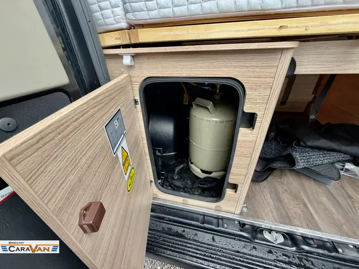 Fahrzeugbild Sunlight Camper Van Cliff 640 Adventure Edition RT #19