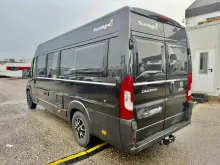 Fahrzeugbild Sunlight Camper Van Cliff 640 Adventure Edition RT #20