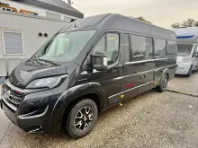 Fahrzeugbild Sunlight Camper Van Cliff 640 Adventure Edition RT #21
