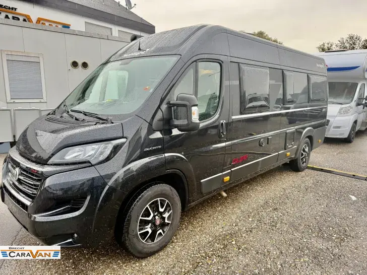 Fahrzeugbild Sunlight Camper Van Cliff 640 Adventure Edition RT #21