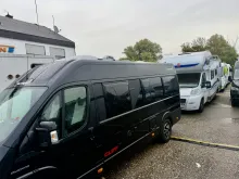 Fahrzeugbild Sunlight Camper Van Cliff 640 Adventure Edition RT #22