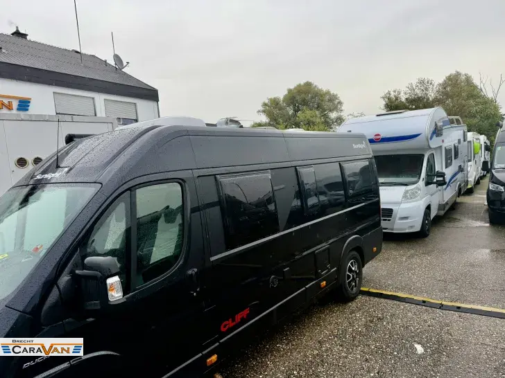 Fahrzeugbild Sunlight Camper Van Cliff 640 Adventure Edition RT #22