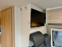 Fahrzeugbild Sunlight Camper Van Cliff 640 Adventure Edition RT #14