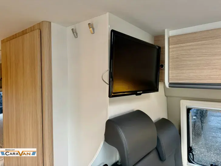 Fahrzeugbild Sunlight Camper Van Cliff 640 Adventure Edition RT #14