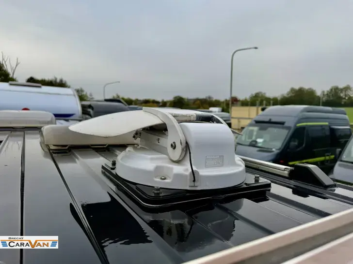Fahrzeugbild Sunlight Camper Van Cliff 640 Adventure Edition RT #23