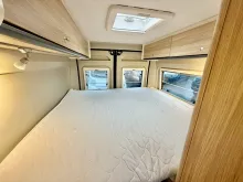 Fahrzeugbild Sunlight Camper Van Cliff 640 Adventure Edition RT #11