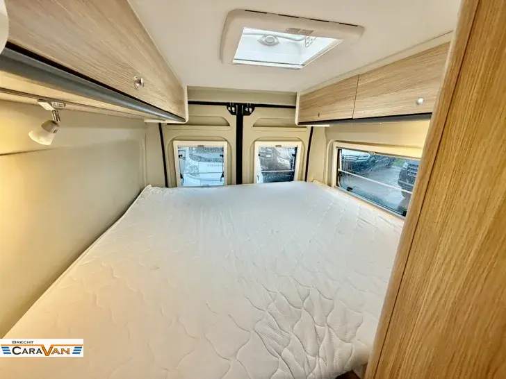 Fahrzeugbild Sunlight Camper Van Cliff 640 Adventure Edition RT #11