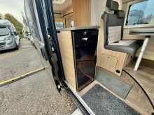 Fahrzeugbild Sunlight Camper Van Cliff 640 Adventure Edition RT #15