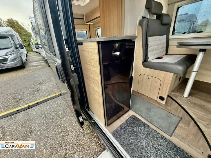 Fahrzeugbild Sunlight Camper Van Cliff 640 Adventure Edition RT #15