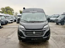 Fahrzeugbild Sunlight Camper Van Cliff 640 Adventure Edition RT #27