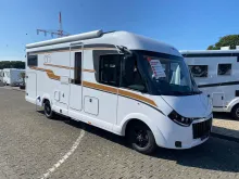 Fahrzeugbild Malibu I 490 RB-LE*MB*SAT*HUBST.*MAXXFAN*1.HAND* #1