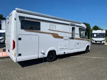 Fahrzeugbild Malibu I 490 RB-LE*MB*SAT*HUBST.*MAXXFAN*1.HAND* #3