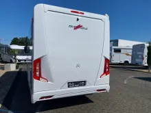 Fahrzeugbild Malibu I 490 RB-LE*MB*SAT*HUBST.*MAXXFAN*1.HAND* #4