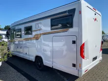 Fahrzeugbild Malibu I 490 RB-LE*MB*SAT*HUBST.*MAXXFAN*1.HAND* #5