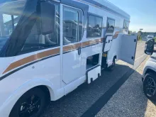 Fahrzeugbild Malibu I 490 RB-LE*MB*SAT*HUBST.*MAXXFAN*1.HAND* #6