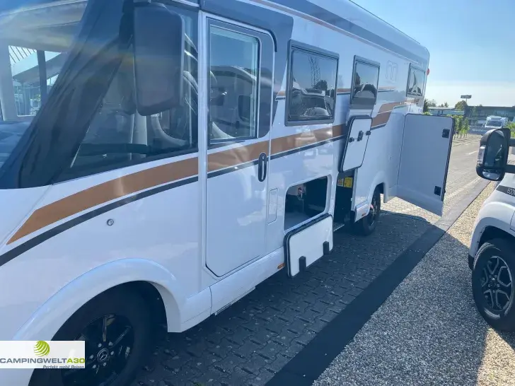 Fahrzeugbild Malibu I 490 RB-LE*MB*SAT*HUBST.*MAXXFAN*1.HAND* #6