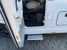 Fahrzeugbild Malibu I 490 RB-LE*MB*SAT*HUBST.*MAXXFAN*1.HAND* #7