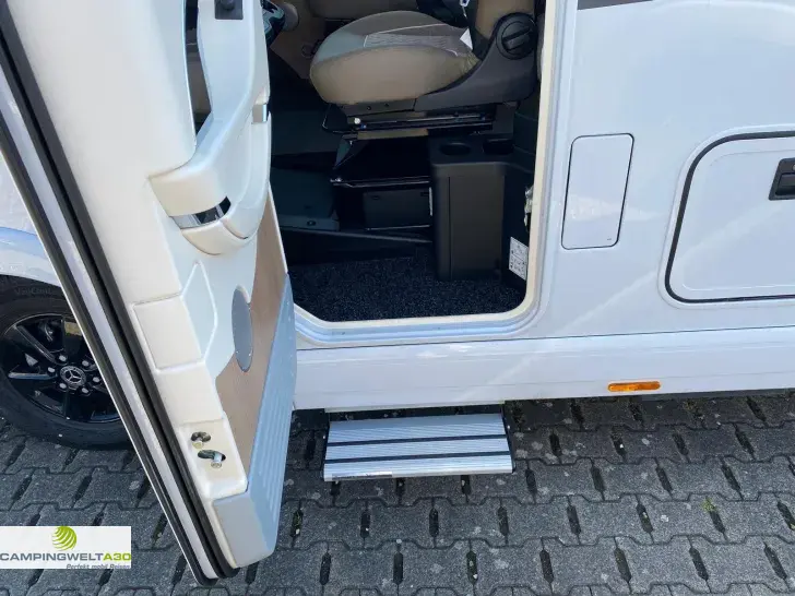 Fahrzeugbild Malibu I 490 RB-LE*MB*SAT*HUBST.*MAXXFAN*1.HAND* #7