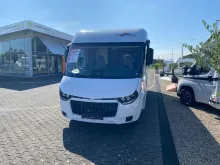 Fahrzeugbild Malibu I 490 RB-LE*MB*SAT*HUBST.*MAXXFAN*1.HAND* #8