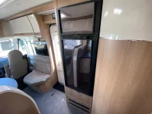 Fahrzeugbild Malibu I 490 RB-LE*MB*SAT*HUBST.*MAXXFAN*1.HAND* #13