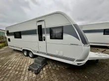 Fahrzeugbild Hobby Prestige 650 KFU #24
