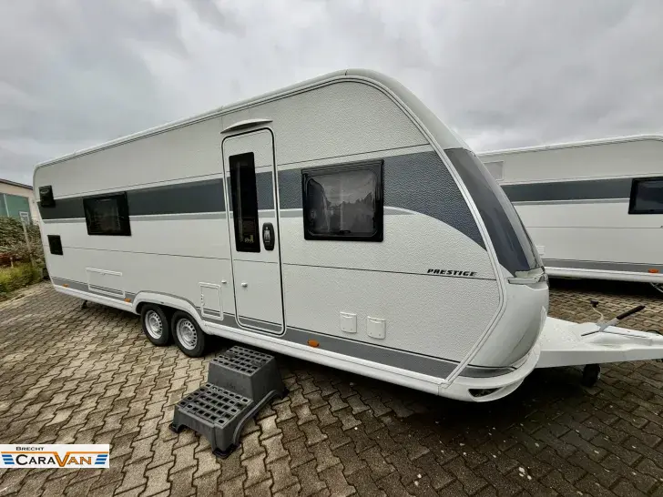 Fahrzeugbild Hobby Prestige 650 KFU #24