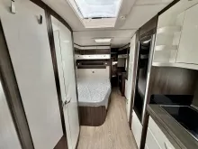 Fahrzeugbild Hobby Prestige 650 KFU #5