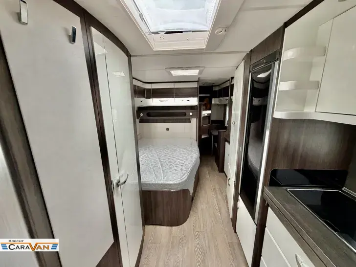 Fahrzeugbild Hobby Prestige 650 KFU #5