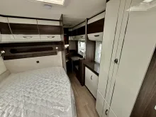 Fahrzeugbild Hobby Prestige 650 KFU #6