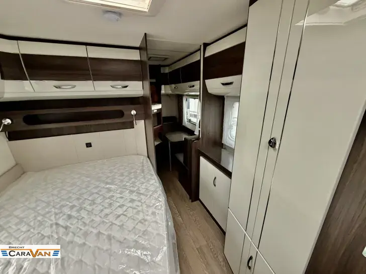Fahrzeugbild Hobby Prestige 650 KFU #6
