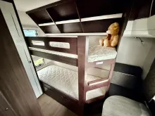 Fahrzeugbild Hobby Prestige 650 KFU #8