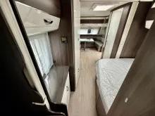 Fahrzeugbild Hobby Prestige 650 KFU #9