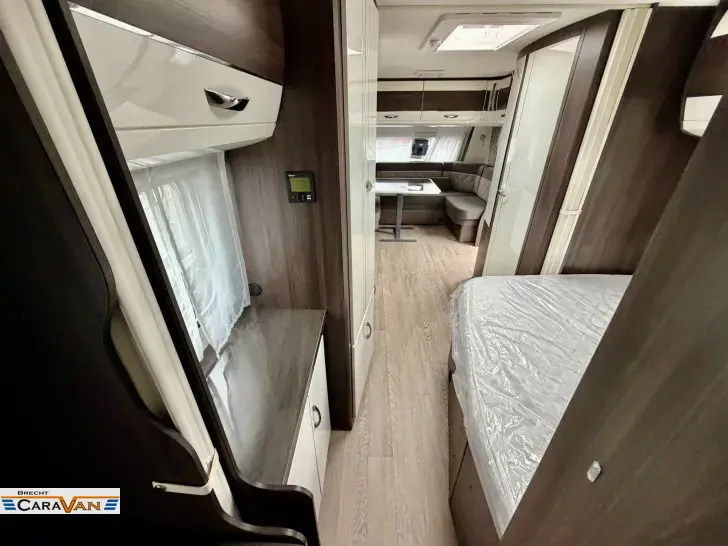 Fahrzeugbild Hobby Prestige 650 KFU #9