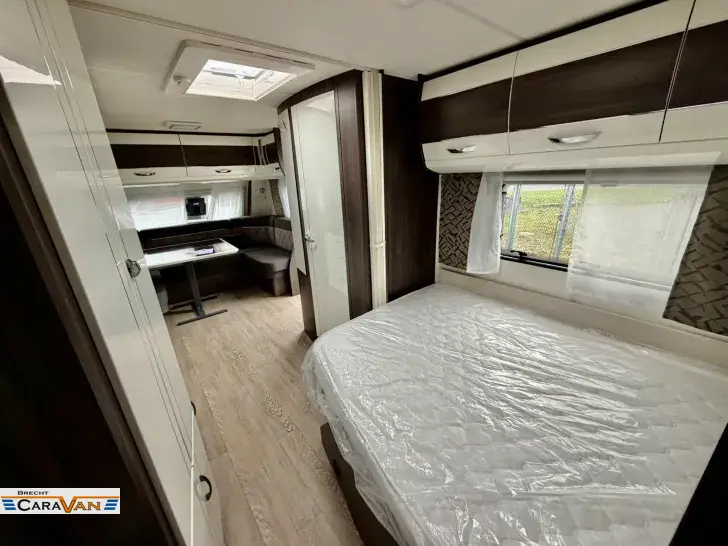 Fahrzeugbild Hobby Prestige 650 KFU #10