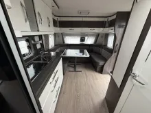 Fahrzeugbild Hobby Prestige 650 KFU #4