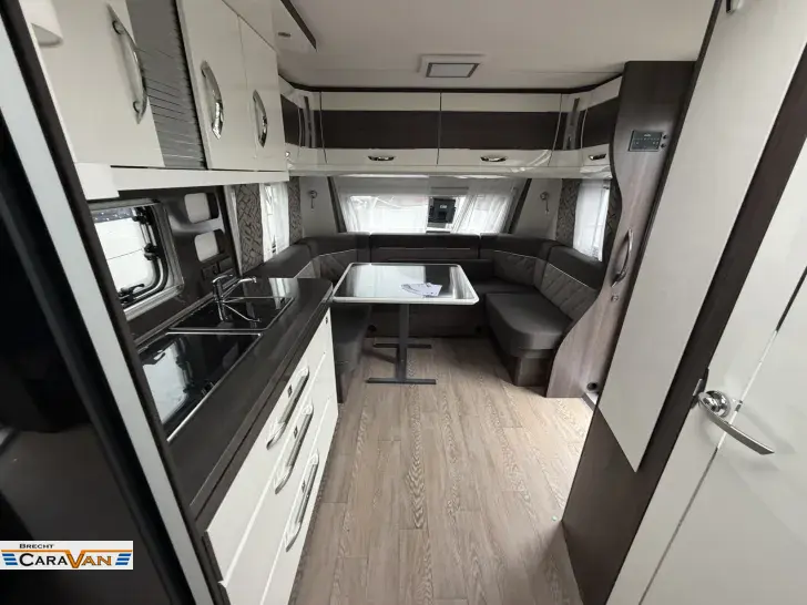Fahrzeugbild Hobby Prestige 650 KFU #4