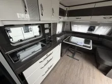 Fahrzeugbild Hobby Prestige 650 KFU #11
