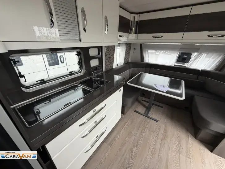 Fahrzeugbild Hobby Prestige 650 KFU #11