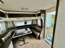 Fahrzeugbild Hobby Prestige 650 KFU #12