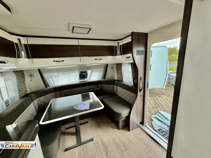 Fahrzeugbild Hobby Prestige 650 KFU #12