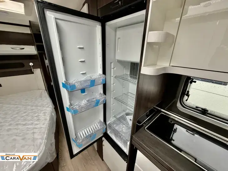 Fahrzeugbild Hobby Prestige 650 KFU #15