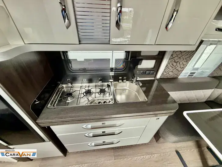 Fahrzeugbild Hobby Prestige 650 KFU #16