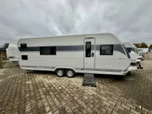 Fahrzeugbild Hobby Prestige 650 KFU #23
