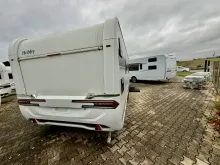 Fahrzeugbild Hobby Prestige 650 KFU #20