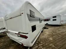 Fahrzeugbild Hobby Prestige 650 KFU #21