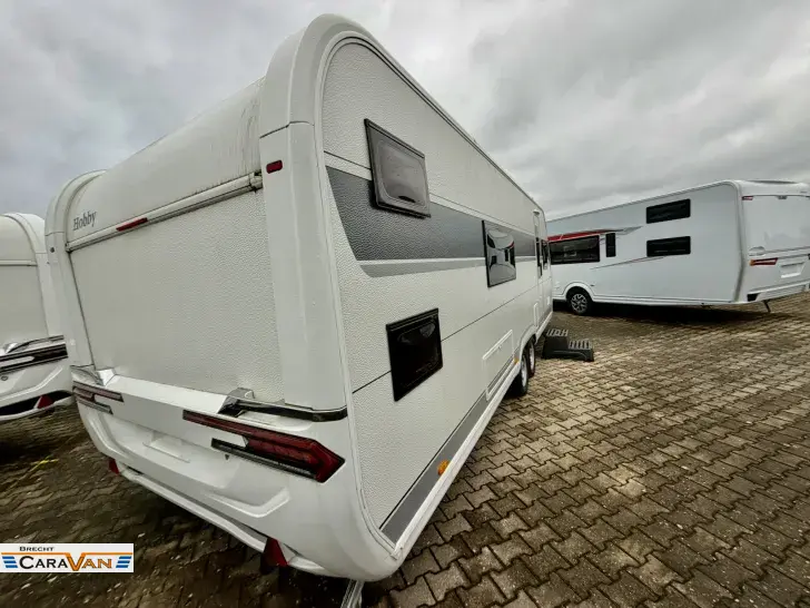 Fahrzeugbild Hobby Prestige 650 KFU #21