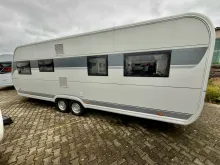 Fahrzeugbild Hobby Prestige 650 KFU #22