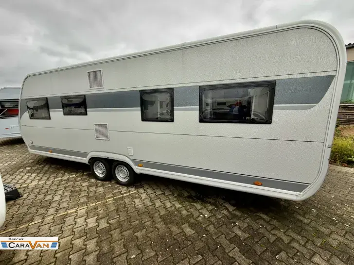 Fahrzeugbild Hobby Prestige 650 KFU #22