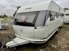 Fahrzeugbild Hobby Prestige 650 KFU #25