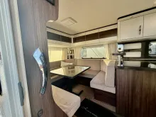 Fahrzeugbild Hobby Prestige 620 CL Modell 2027, 2500 kg #3